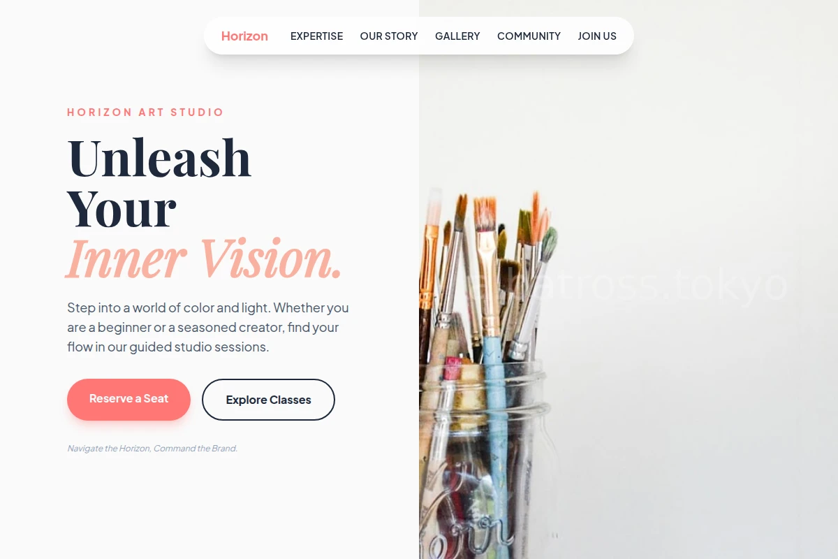 Horizon Art Studio