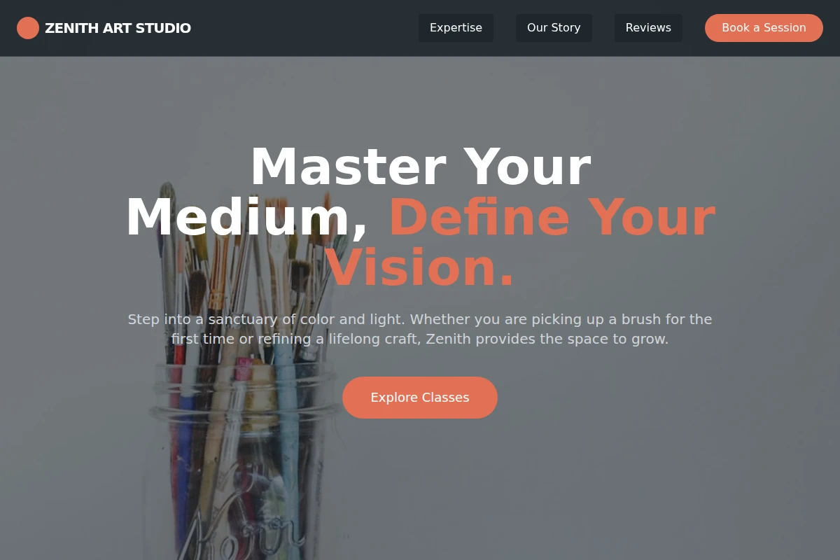 Zenith Art Studio