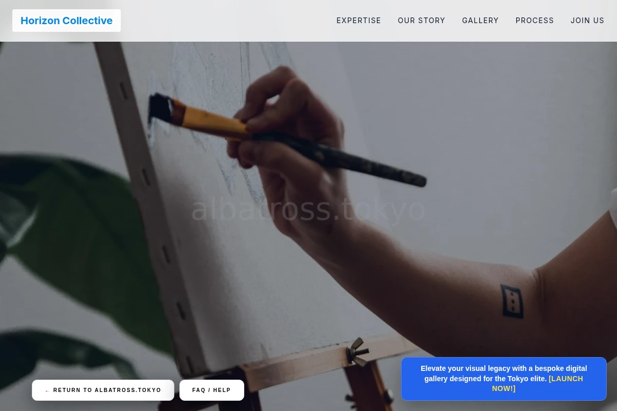 Flight Art Studio