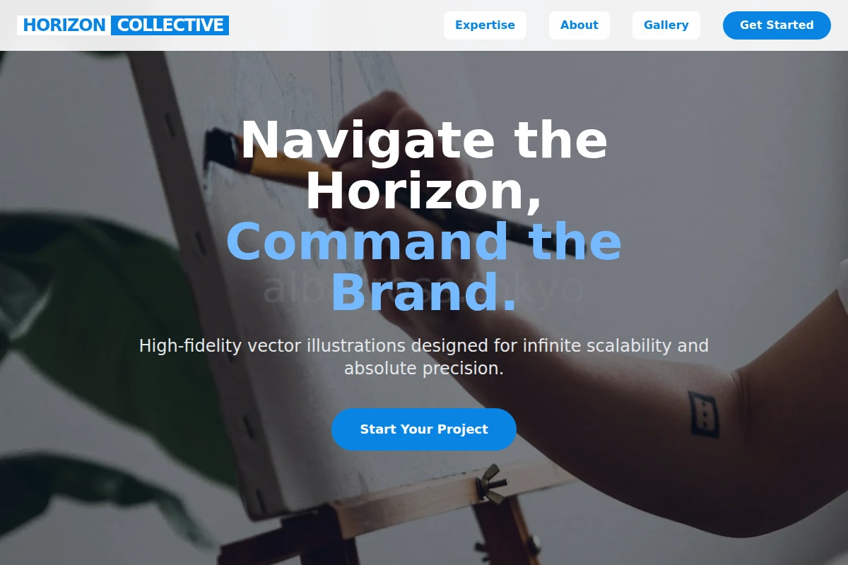 Vector Art Studio