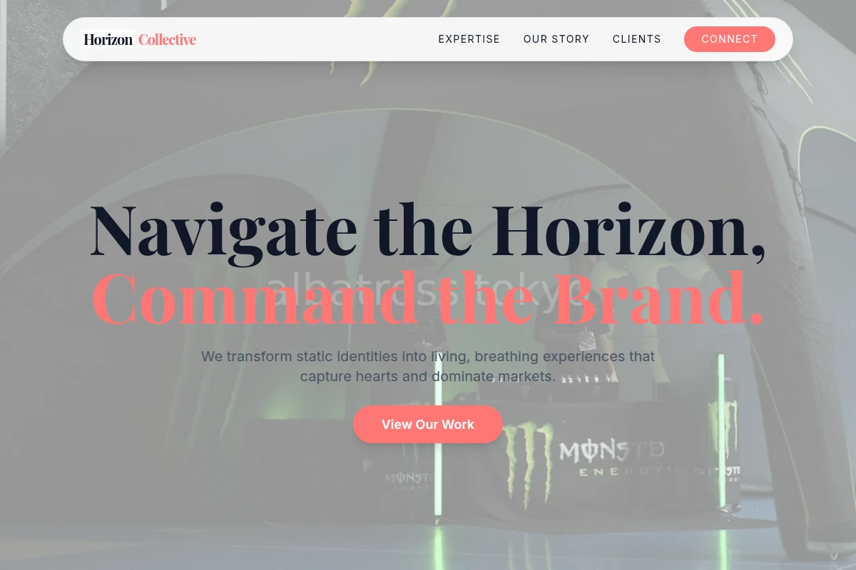 Apex Brand Activation