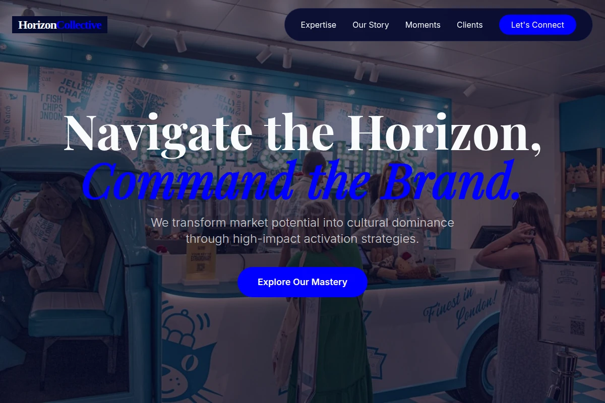 Route Brand Activation