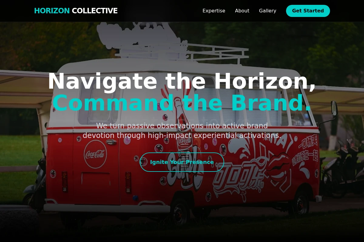 Core Brand Activation