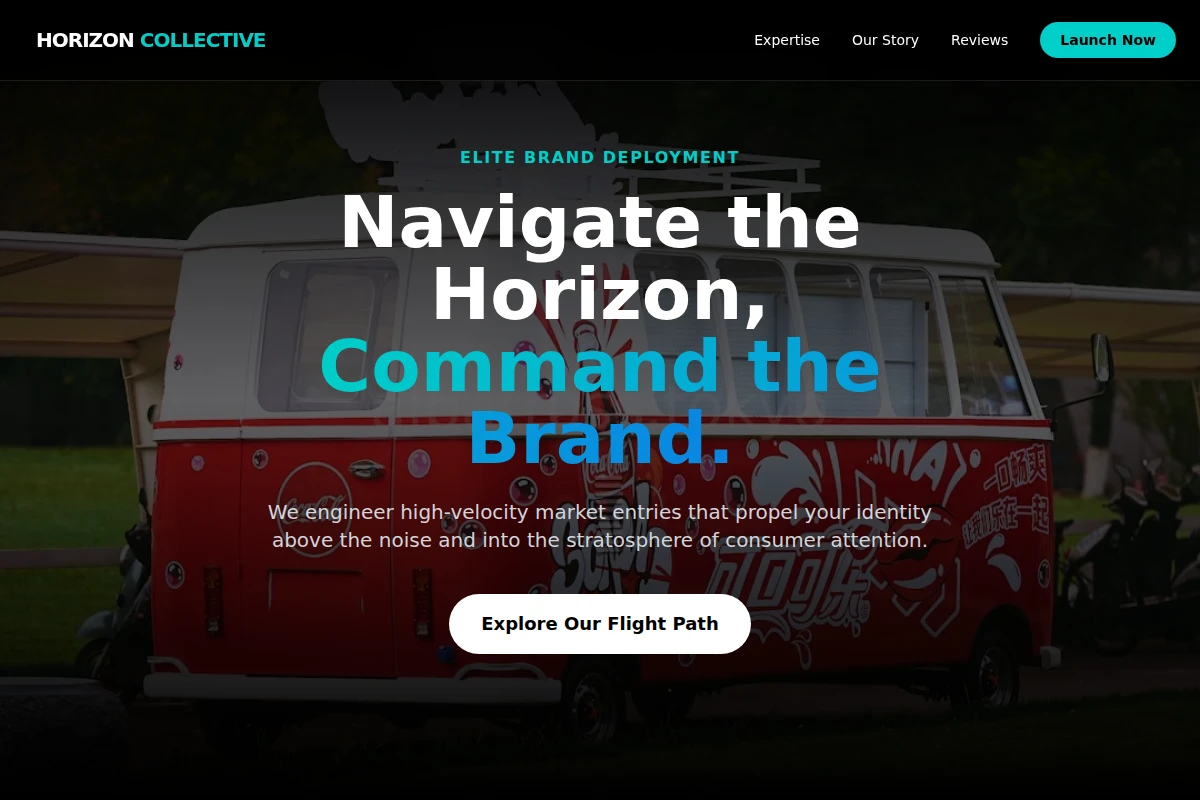 Flight Brand Activation