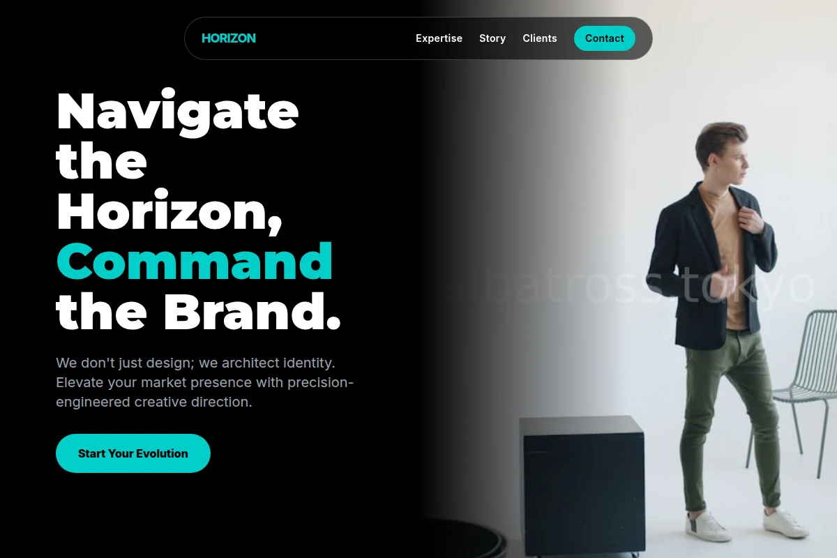 Drift Creative Direction