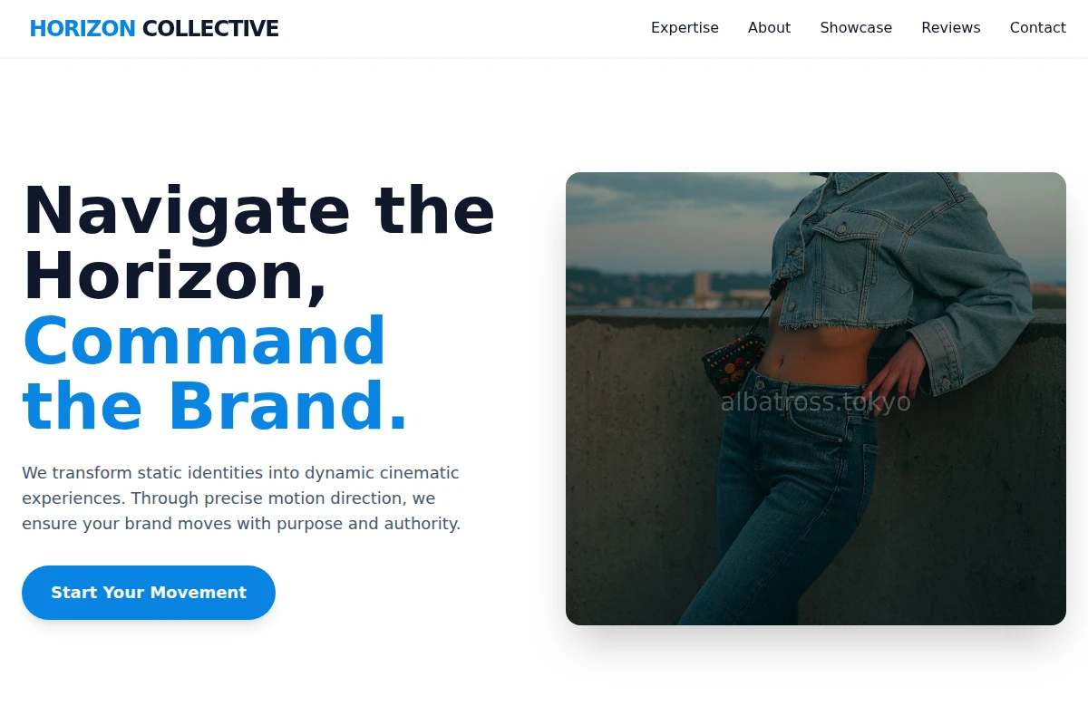 Motion Creative Direction
