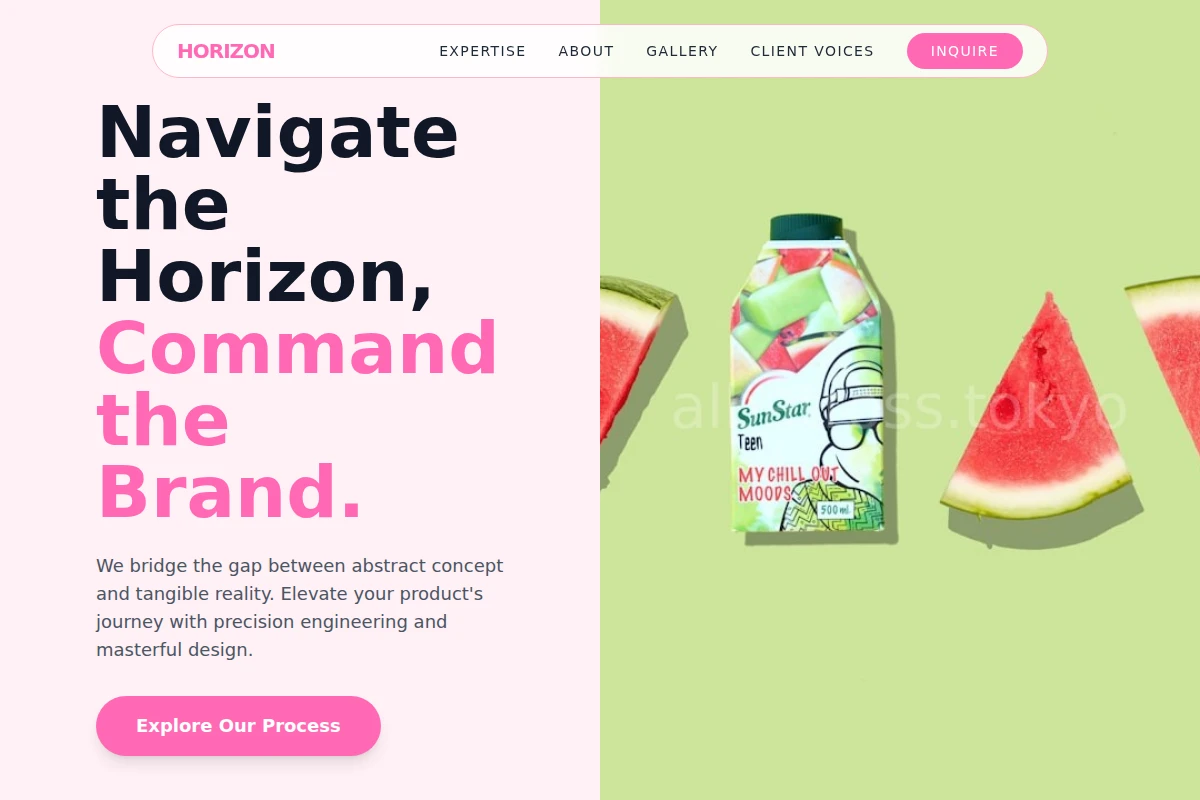 Path Product Design