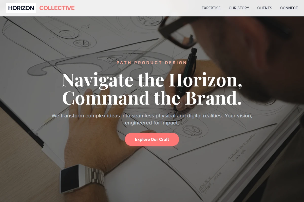 Path Product Design