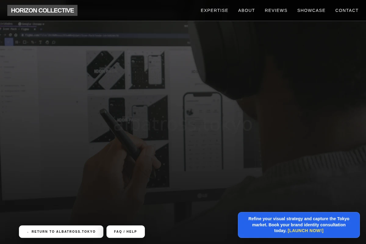 Motion Product Design