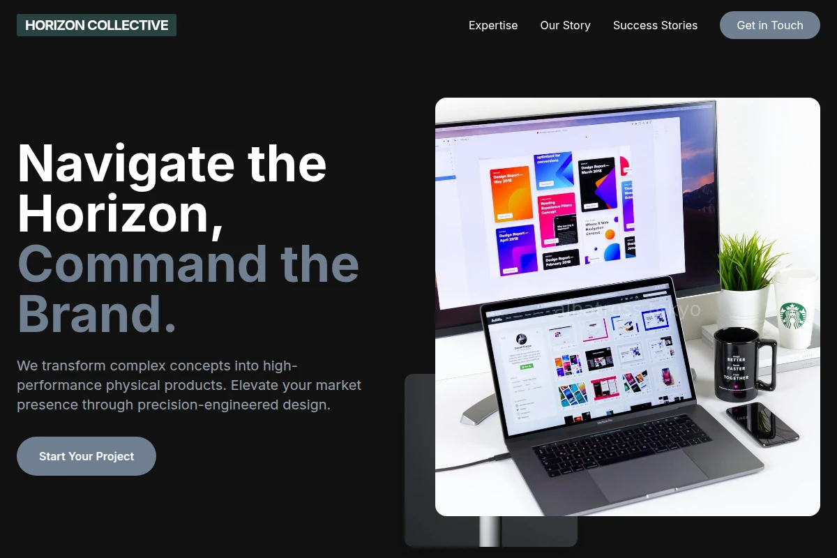 Flux Product Design