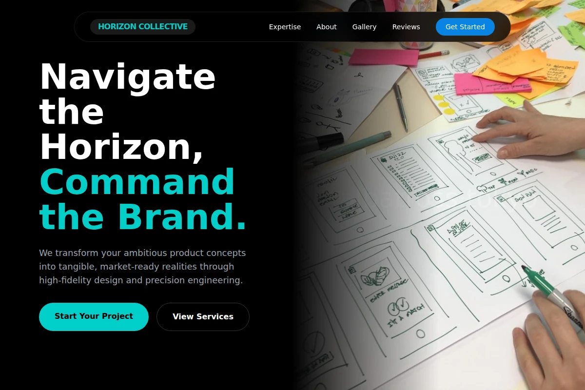 Anchor Product Design