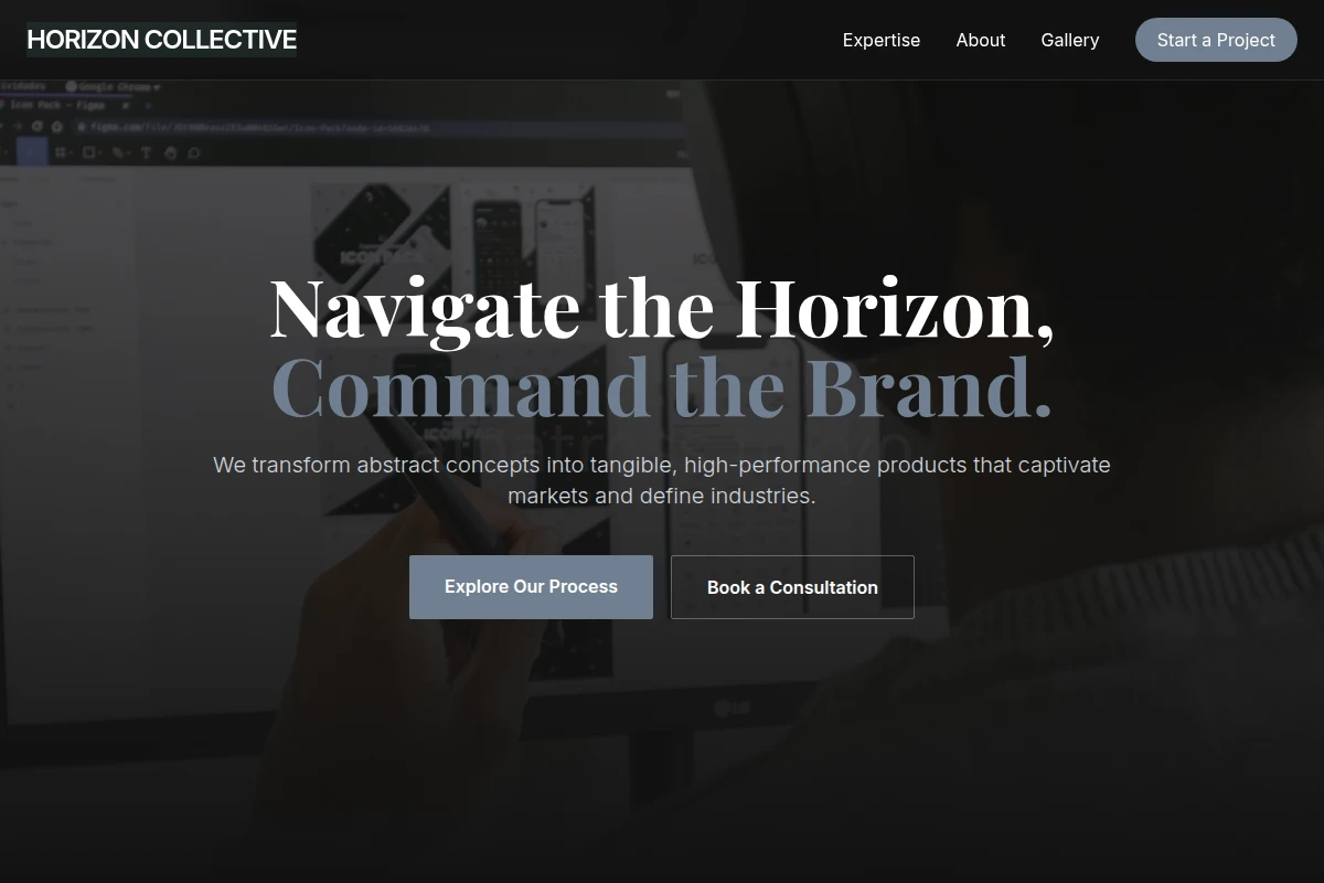 Port Product Design