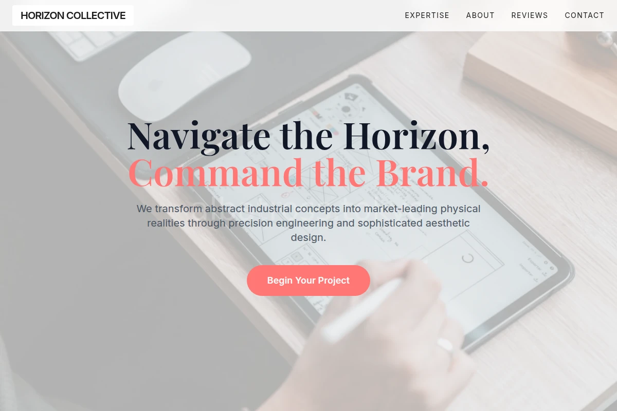 Latitude Product Design
