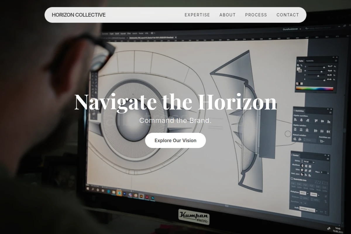 Station Product Design