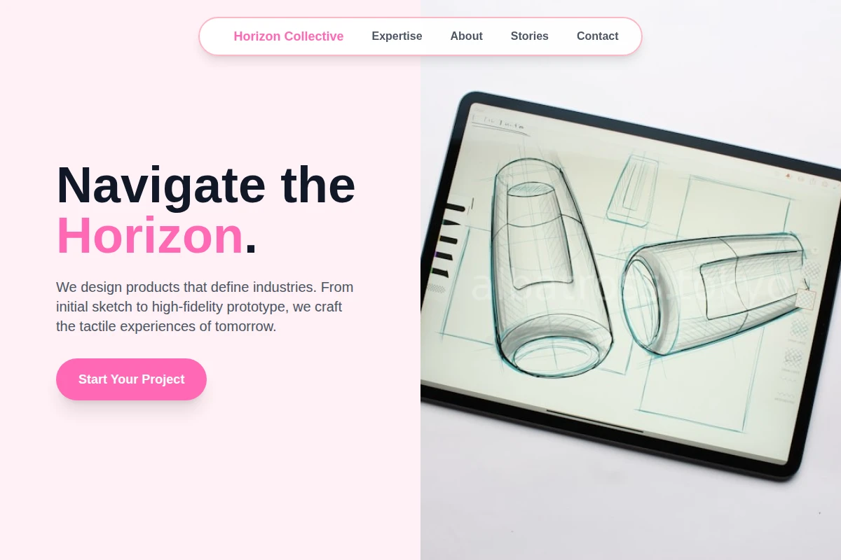 Flow Product Design