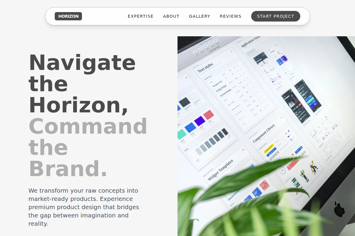 Stream Product Design