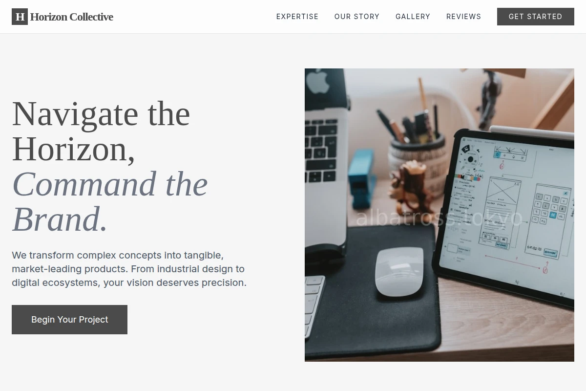 Core Product Design