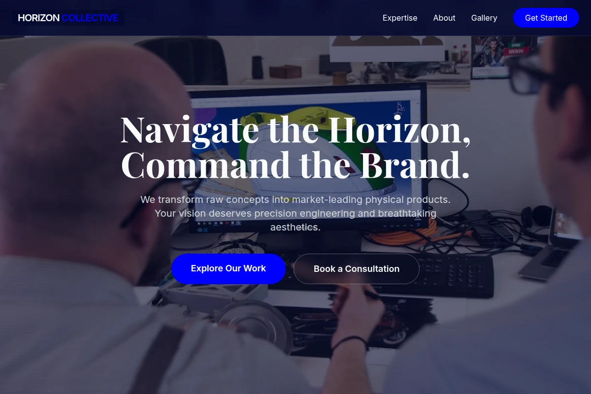 Apex Product Design