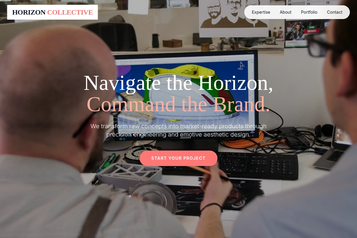 Axis Product Design