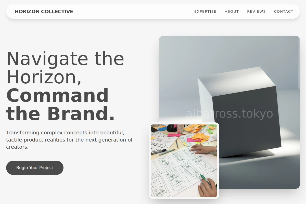 Flow Product Design