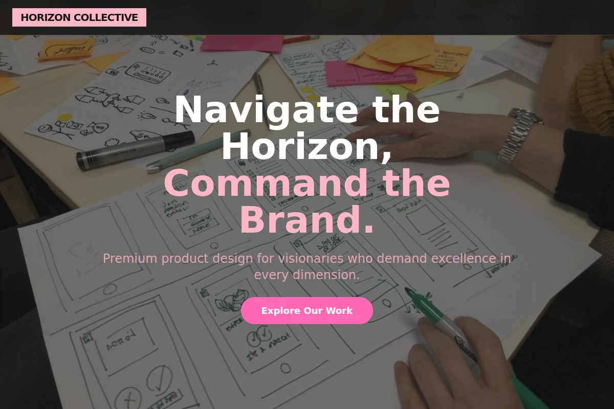 Route Product Design