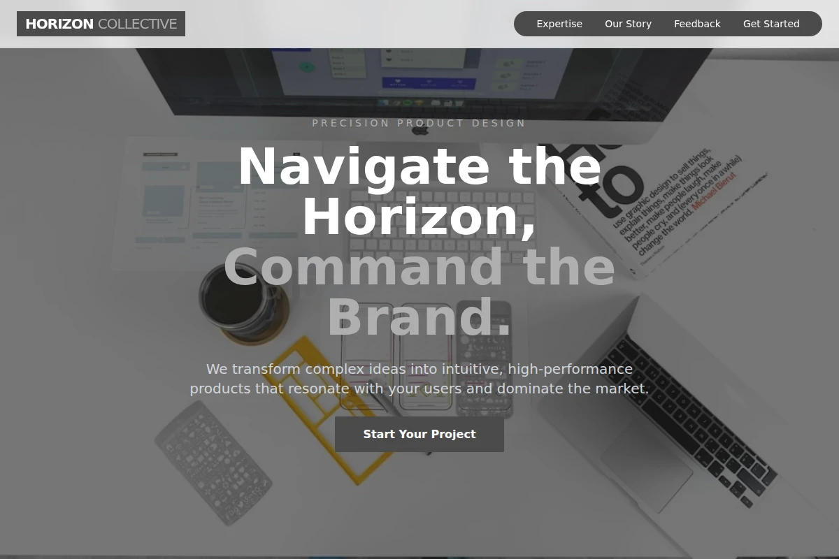Port Product Design