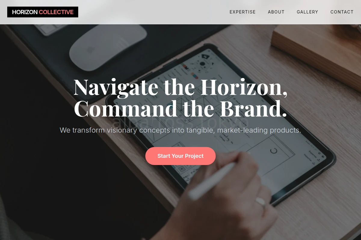 Port Product Design