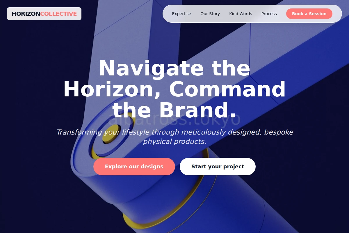 Bay Product Design